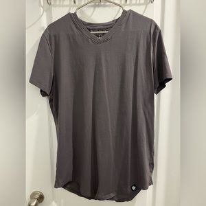 Gray YoungLA men’s t shirt